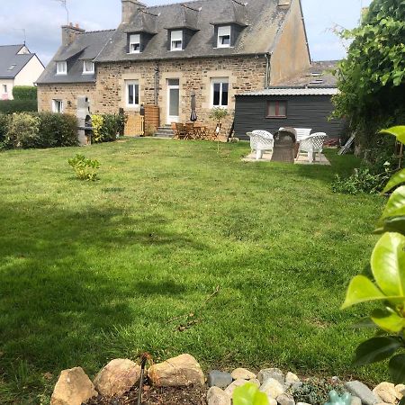 Gites Le Rucher De Kerillis Plouguiel Bagian luar foto