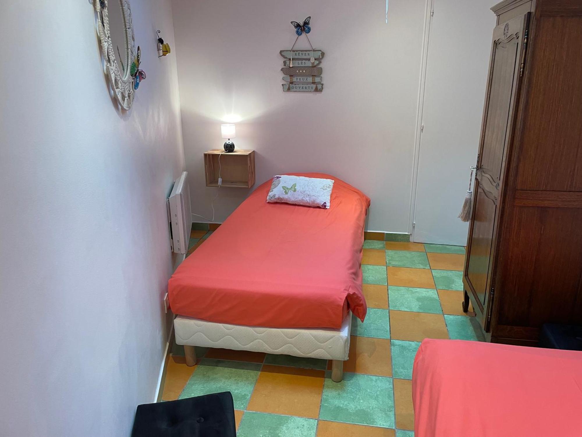 Gites Le Rucher De Kerillis Plouguiel Bagian luar foto