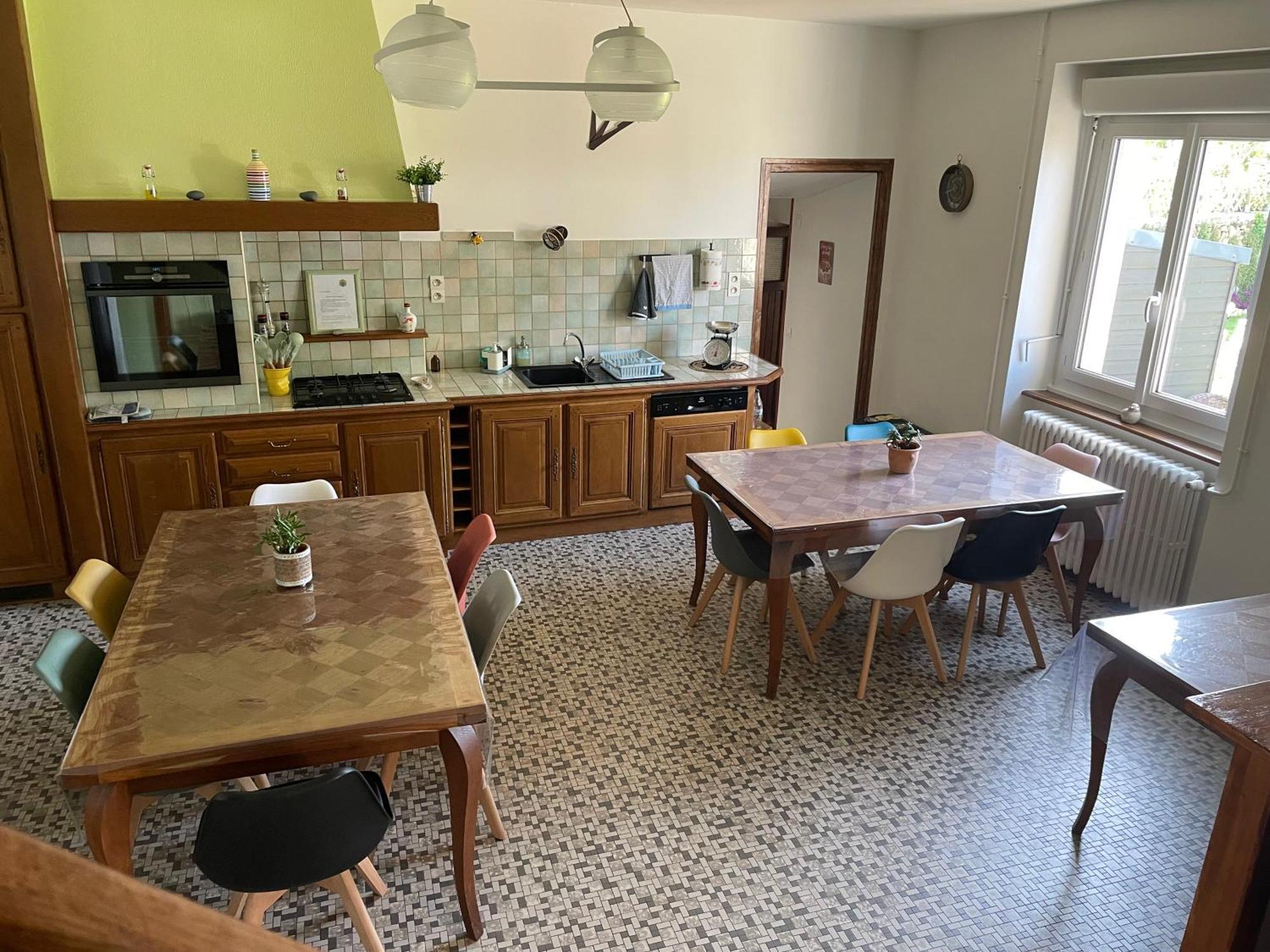 Gites Le Rucher De Kerillis Plouguiel Bagian luar foto